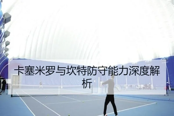 卡塞米罗与坎特防守能力深度解析
